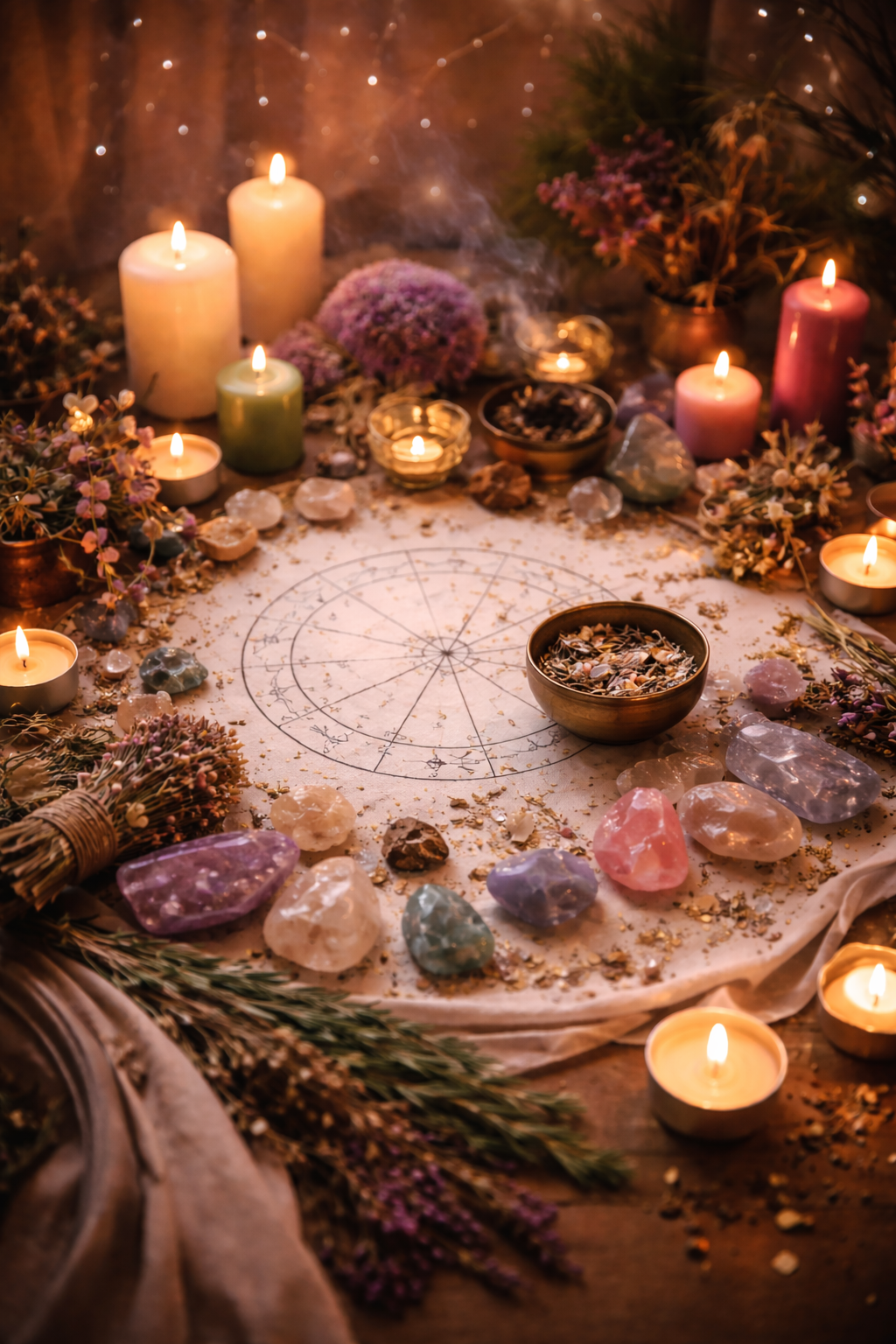 In2uitive Design - Personalized Ritual - 30 minutes