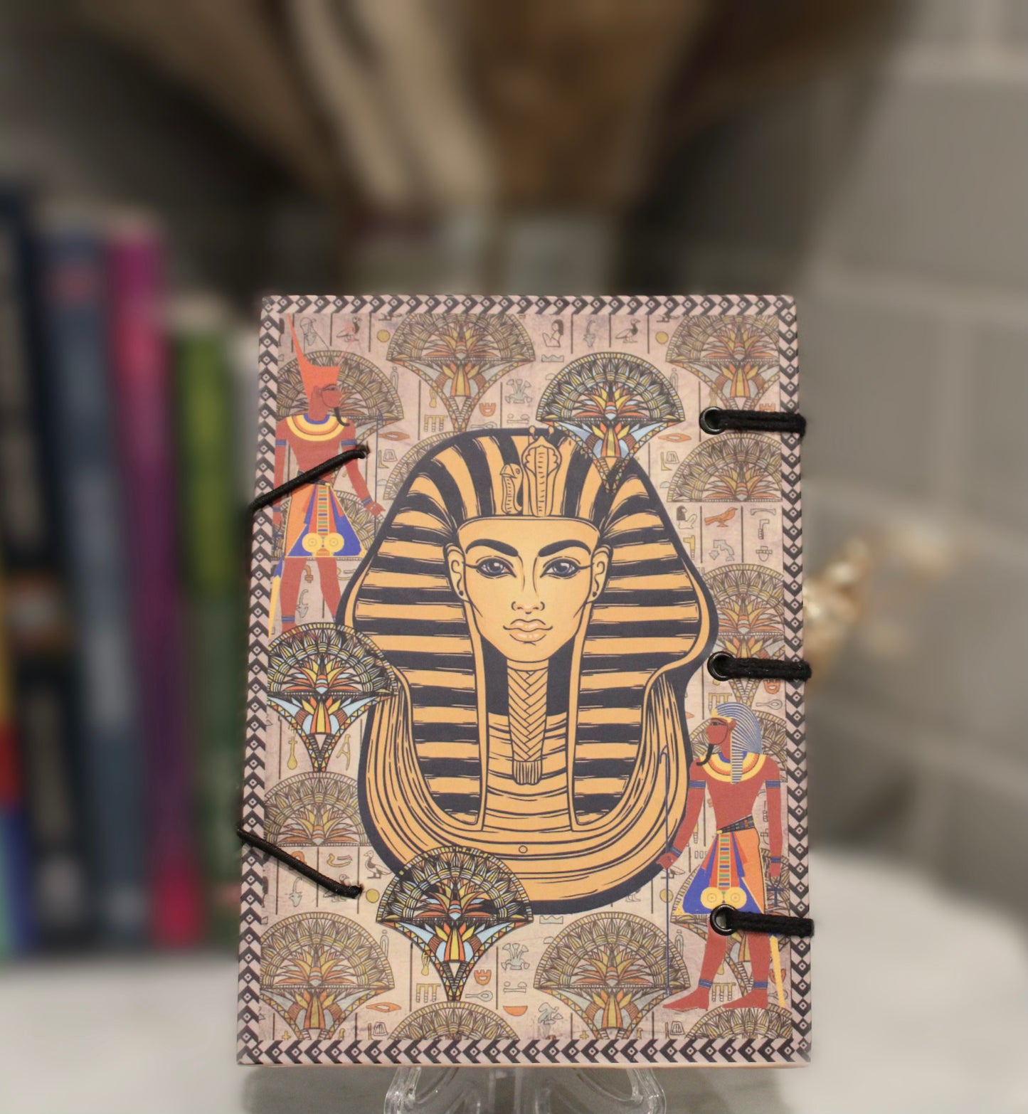 Ancient Egyptian Journal