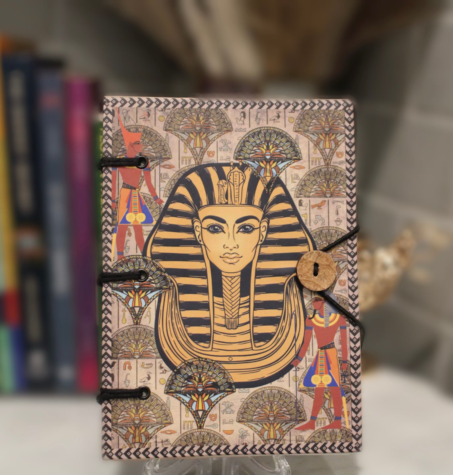 Ancient Egyptian Journal