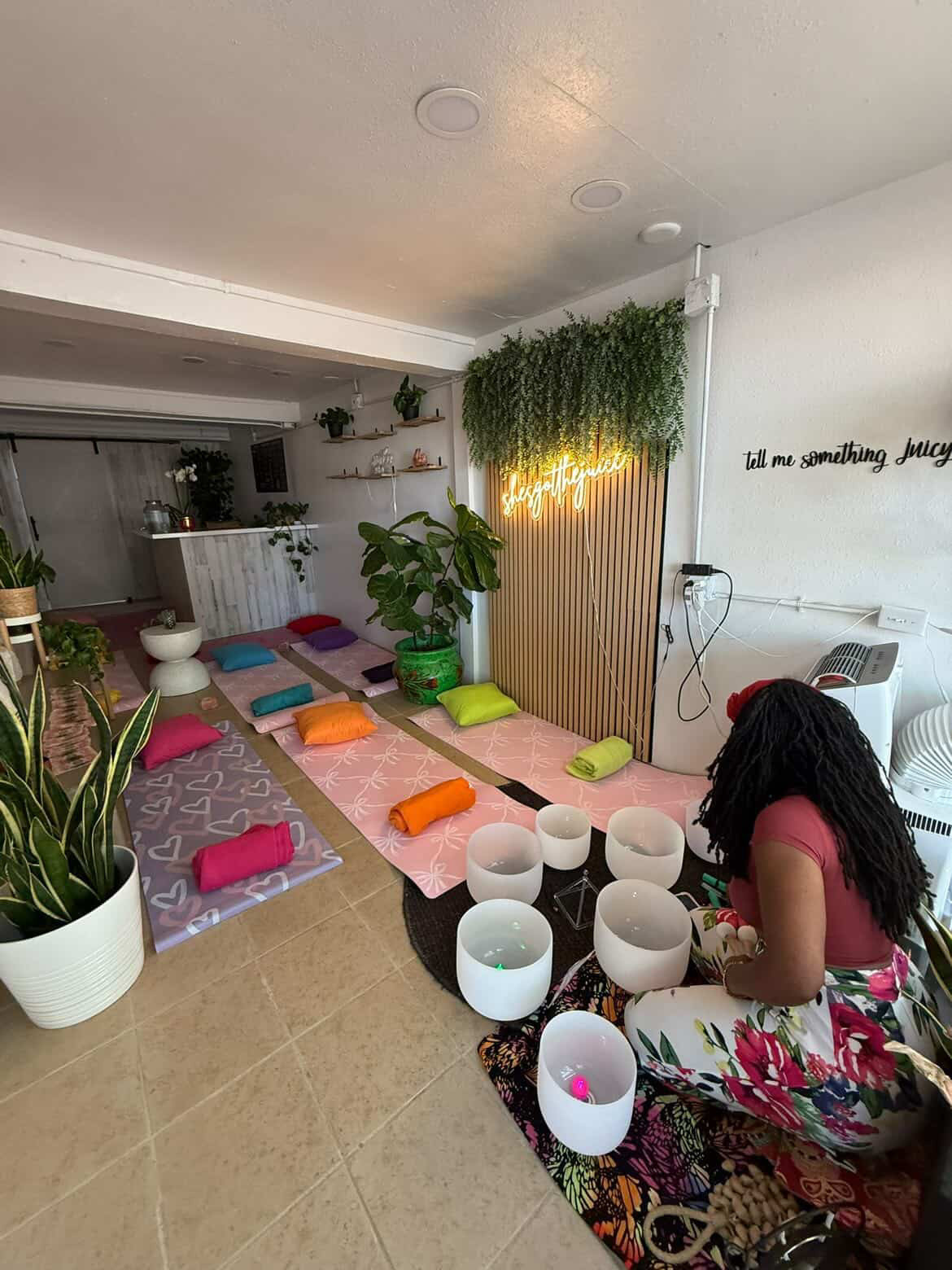 4/26/26 Harmonizing Sound Healing